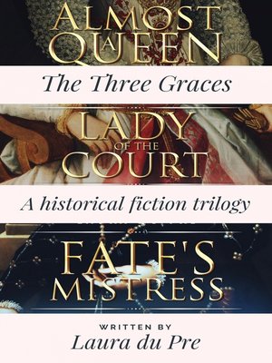 cover image of The Three Graces Collection